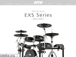 Sites similar to atvcorporation.com