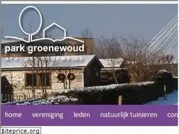 Sites similar to atvdehogeweide.nl