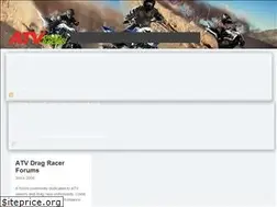 Sites similar to atvdragracers.com