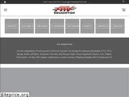 Sites similar to atvedmonton.com