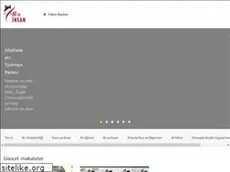 Sites similar to atveinsan.com