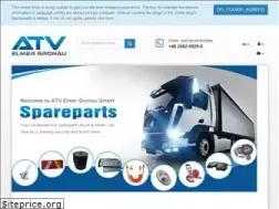 Sites similar to atvelmer.de