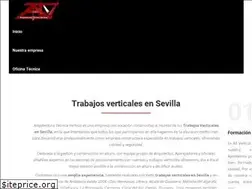 Sites similar to atvertical.es