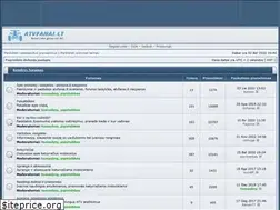 Sites similar to atvfanai.lt