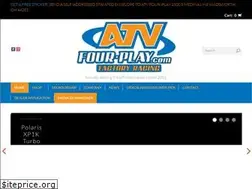 Sites similar to atvfourplay.com