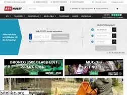 Sites similar to atvhuset.se