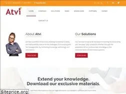 Sites similar to atvi.com.br