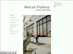 Sites similar to atvickery.com