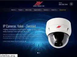 Sites similar to atvideo.com