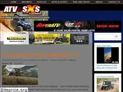 Sites similar to atvillustrated.com