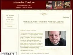 Sites similar to atviolins.com