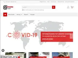 Sites similar to atvision-videoueberwachung.de