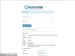 Sites similar to atvkontor.com