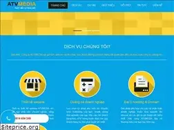Sites similar to atvmedia.net