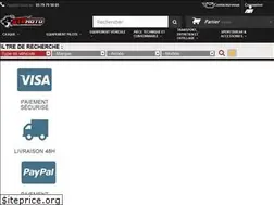 Sites similar to atvmoto.fr