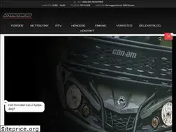 Sites similar to atvmotor.no