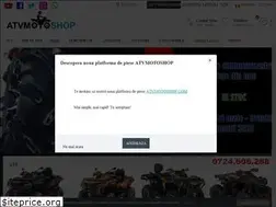 Sites similar to atvmotoshop.ro