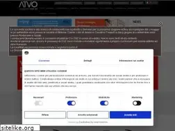 Sites similar to atvo.it
