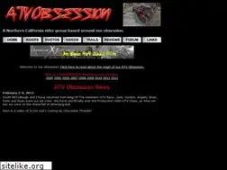Sites similar to atvobsession.com