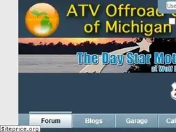 Sites similar to atvoffroad.net