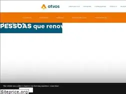 Sites similar to atvos.com