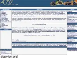 Sites similar to atvoutdoors.net