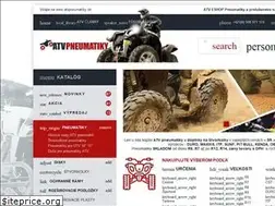Sites similar to atvpneumatiky.sk
