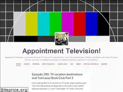 Sites similar to atvpodcast.com