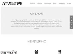 Sites similar to atvpolonezkoy.com