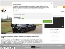 Sites similar to atvreport.it
