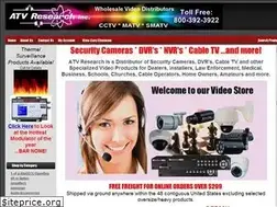 Sites similar to atvresearch.com