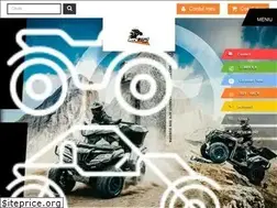Sites similar to atvrom-pitesti.ro