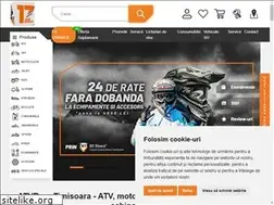 Sites similar to atvrom-timisoara.ro