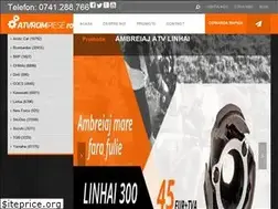 Sites similar to atvrompiese.ro