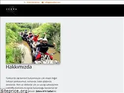 Sites similar to atvsafari.com