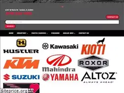 Sites similar to atvsandmor.com
