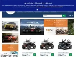 Sites similar to atvshop.ro