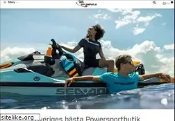 Sites similar to atvshopen.se