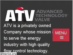 Sites similar to atvspa.com