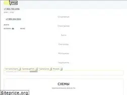 Sites similar to atvstyle.ru