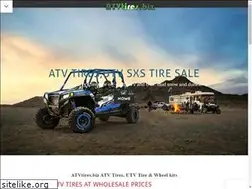 Sites similar to atvtires.biz