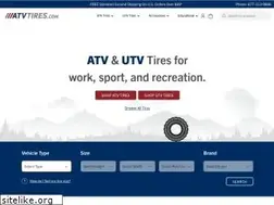 Sites similar to atvtires.com