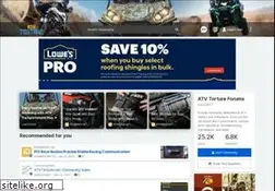 Sites similar to atvtorture.com
