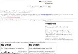 Sites similar to atvtrailguide.com