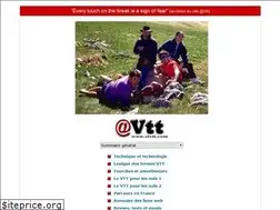 Sites similar to atvtt.com