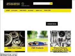 Sites similar to atvunlimited.com