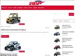 Sites similar to atvusaprice.com