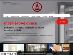 Sites similar to atvyn.sk