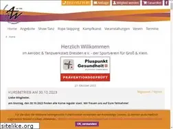 Sites similar to atw-dresden.de