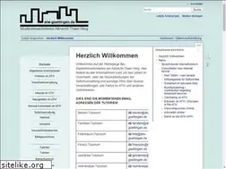 Sites similar to atw-goettingen.de